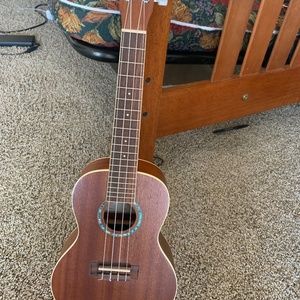 Cordoba Ukulele